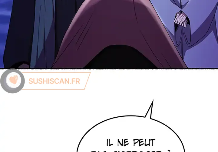 Read Like Wind On A Dry Branch FR Manga Online