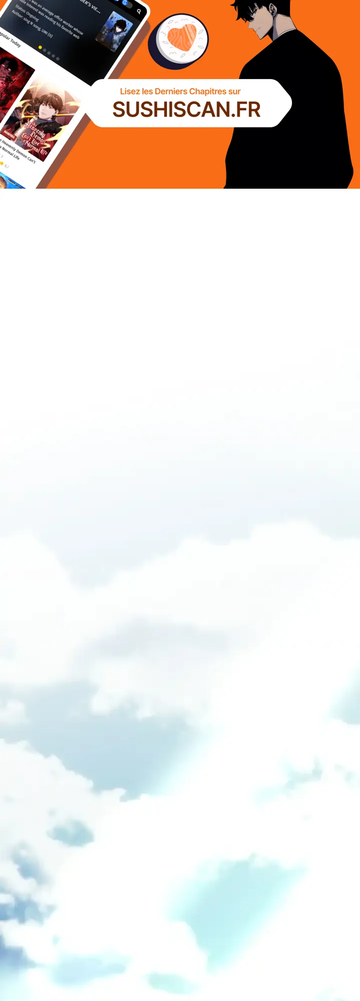 Read Like Wind On A Dry Branch FR Manga Online