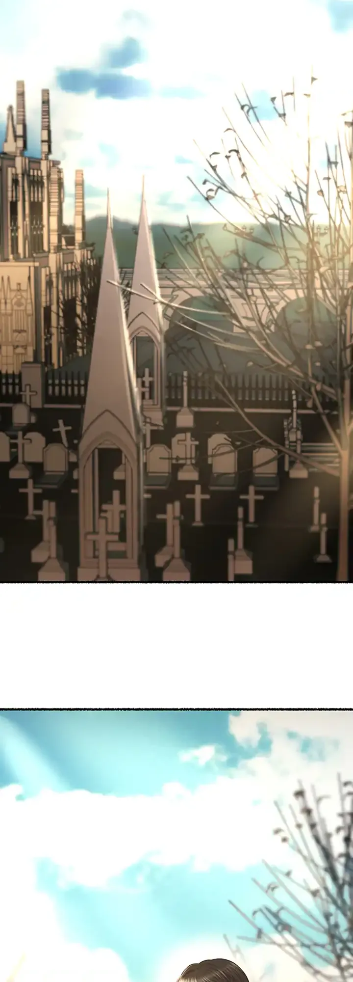 Read Like Wind On A Dry Branch FR Manga Online