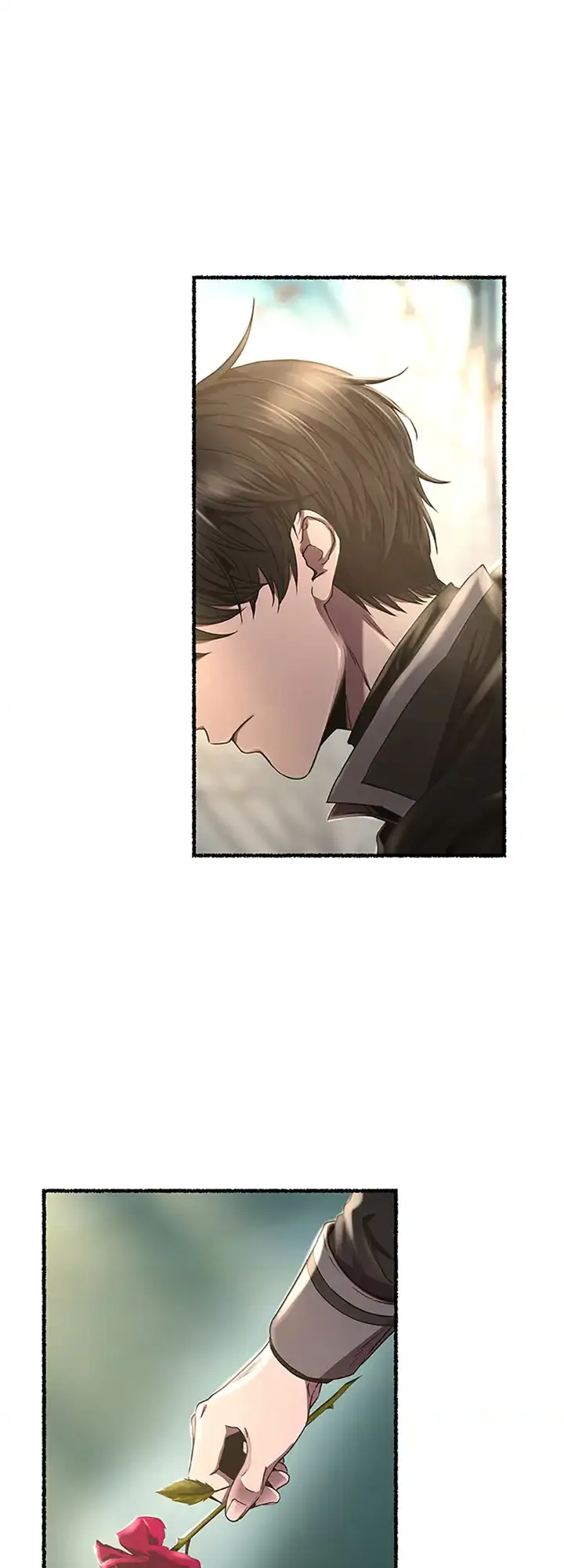 Read Like Wind On A Dry Branch FR Manga Online