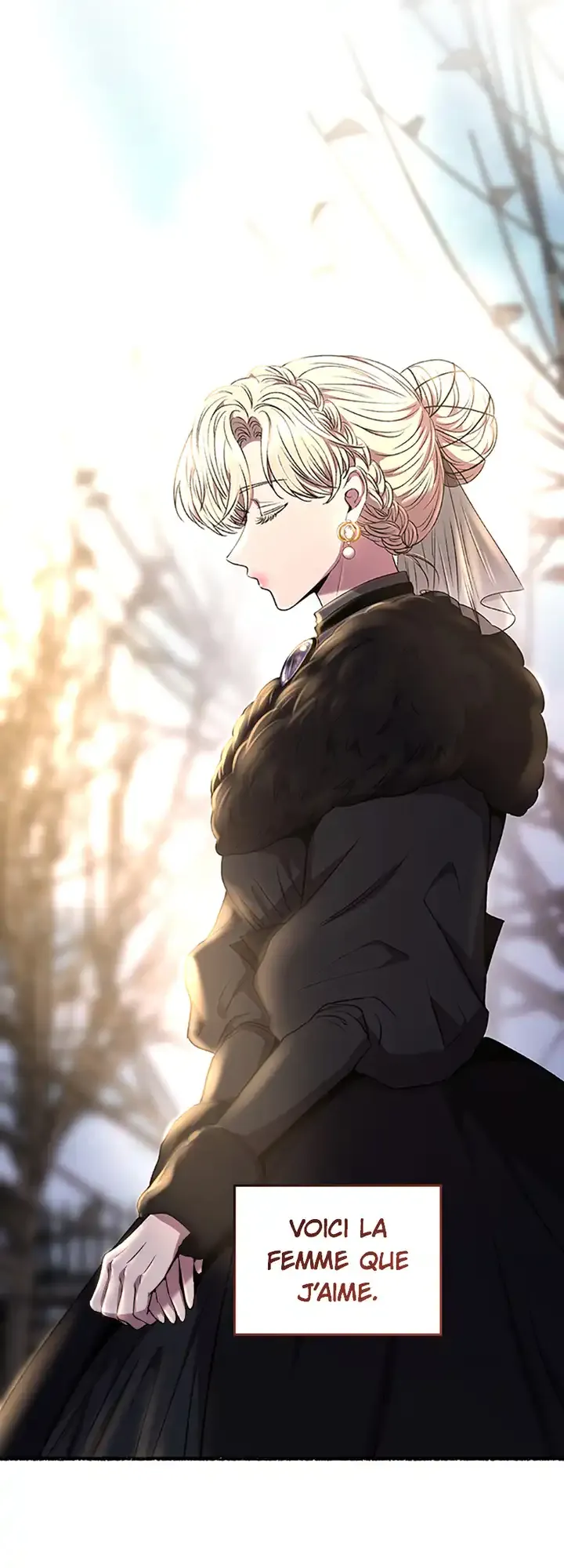 Read Like Wind On A Dry Branch FR Manga Online