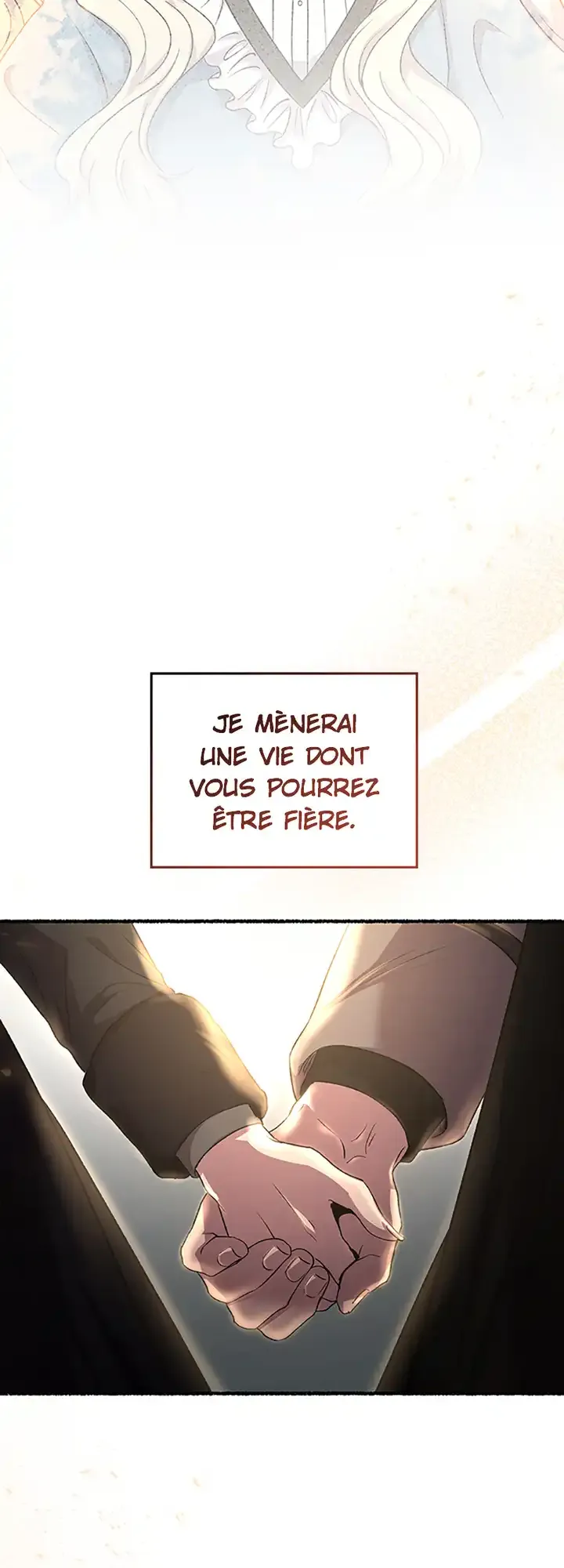 Read Like Wind On A Dry Branch FR Manga Online