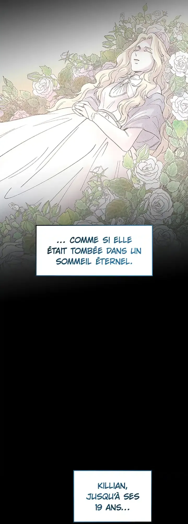 Read Like Wind On A Dry Branch FR Manga Online