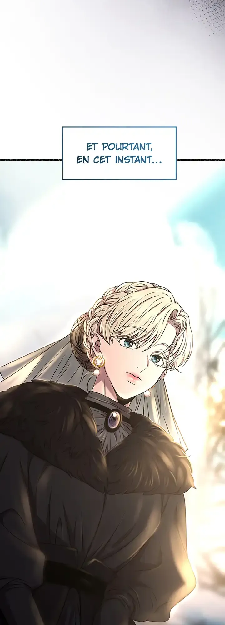 Read Like Wind On A Dry Branch FR Manga Online
