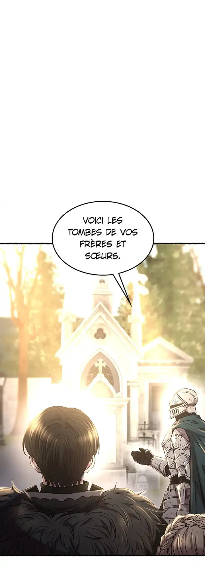 Read Like Wind On A Dry Branch FR Manga Online