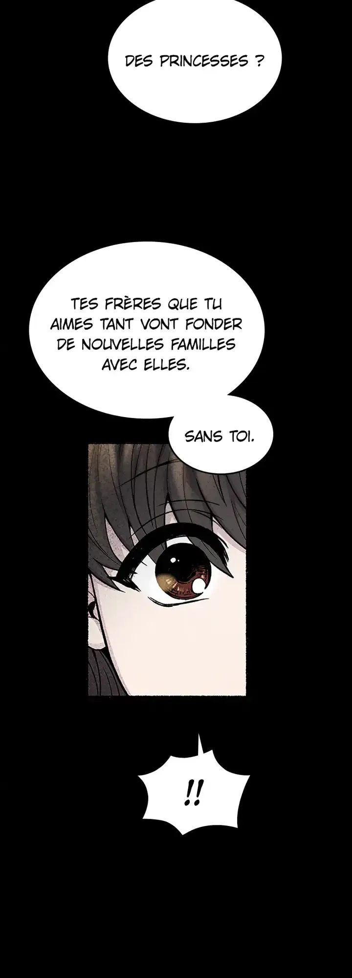 Read Like Wind On A Dry Branch FR Manga Online