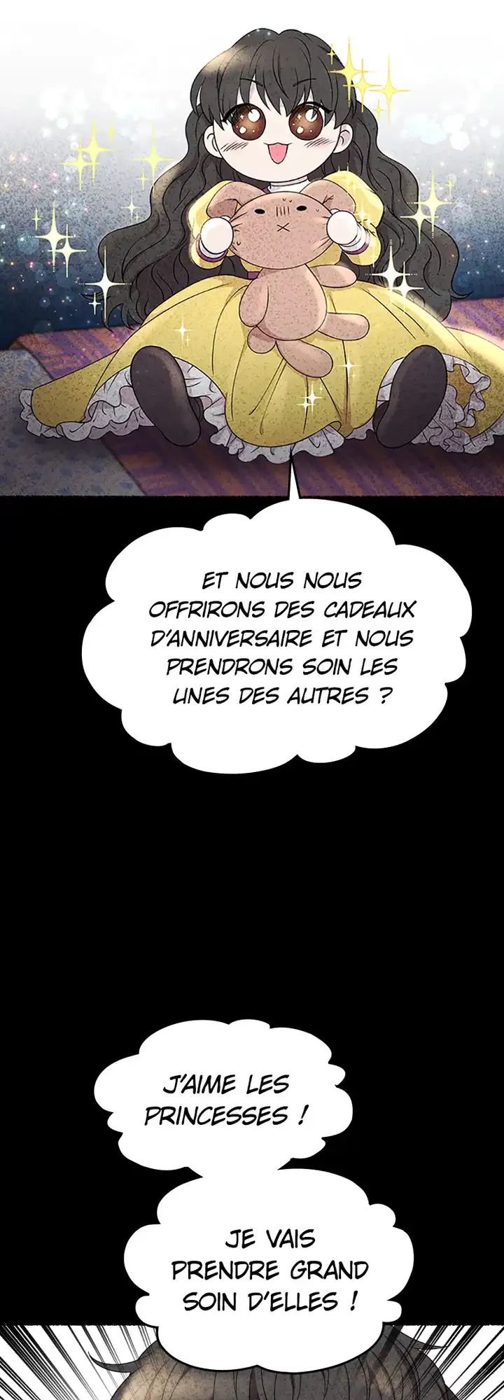 Read Like Wind On A Dry Branch FR Manga Online
