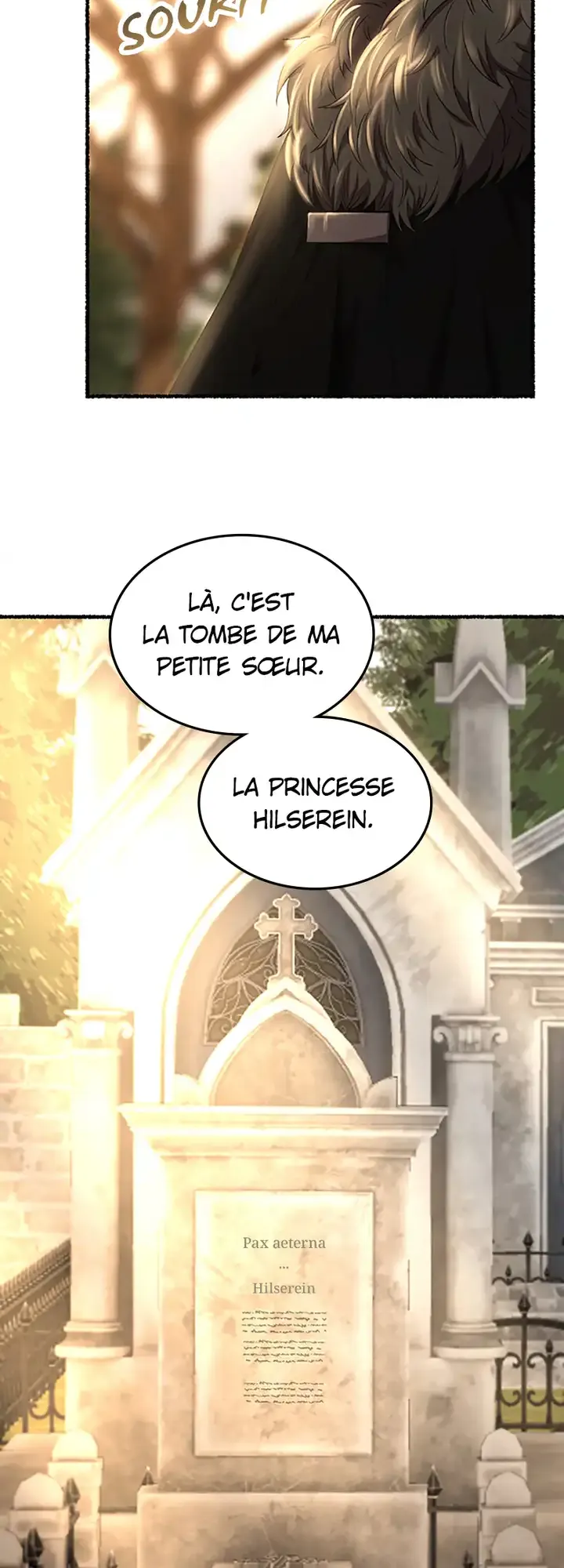 Read Like Wind On A Dry Branch FR Manga Online