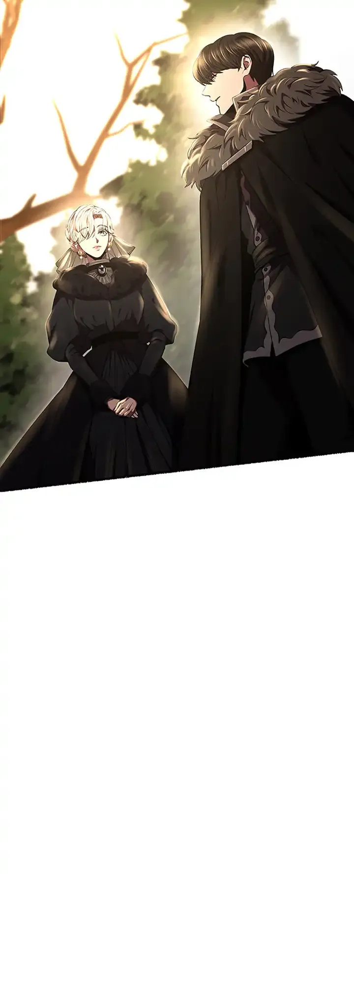 Read Like Wind On A Dry Branch FR Manga Online