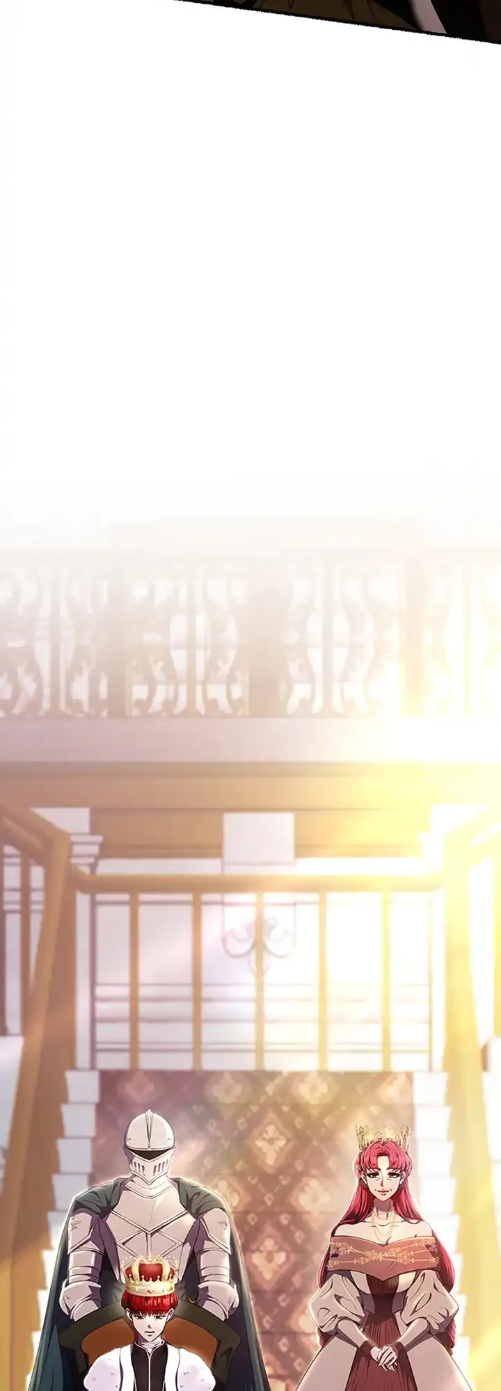 Read Like Wind On A Dry Branch FR Manga Online
