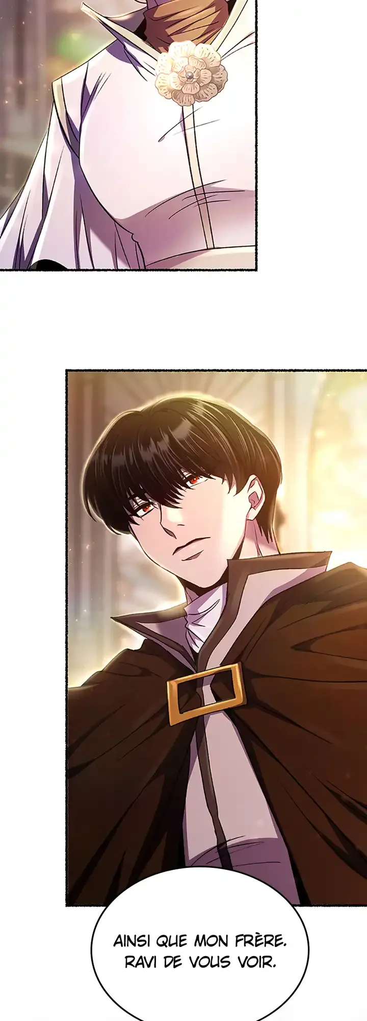 Read Like Wind On A Dry Branch FR Manga Online