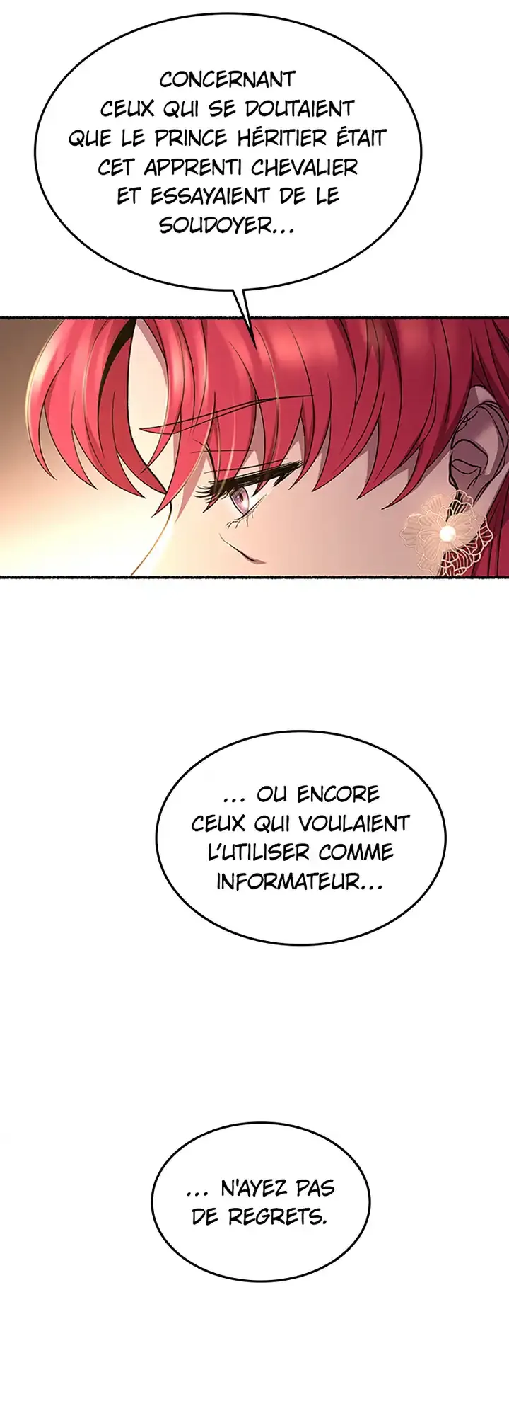 Read Like Wind On A Dry Branch FR Manga Online