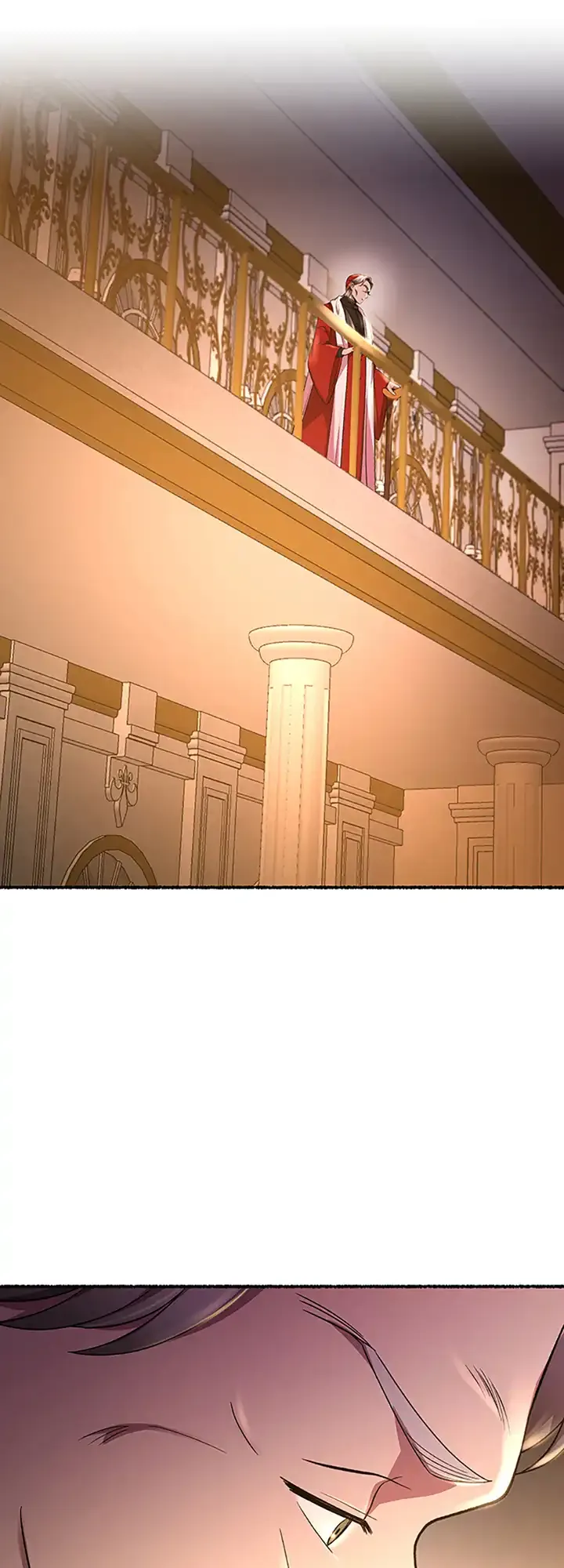 Read Like Wind On A Dry Branch FR Manga Online