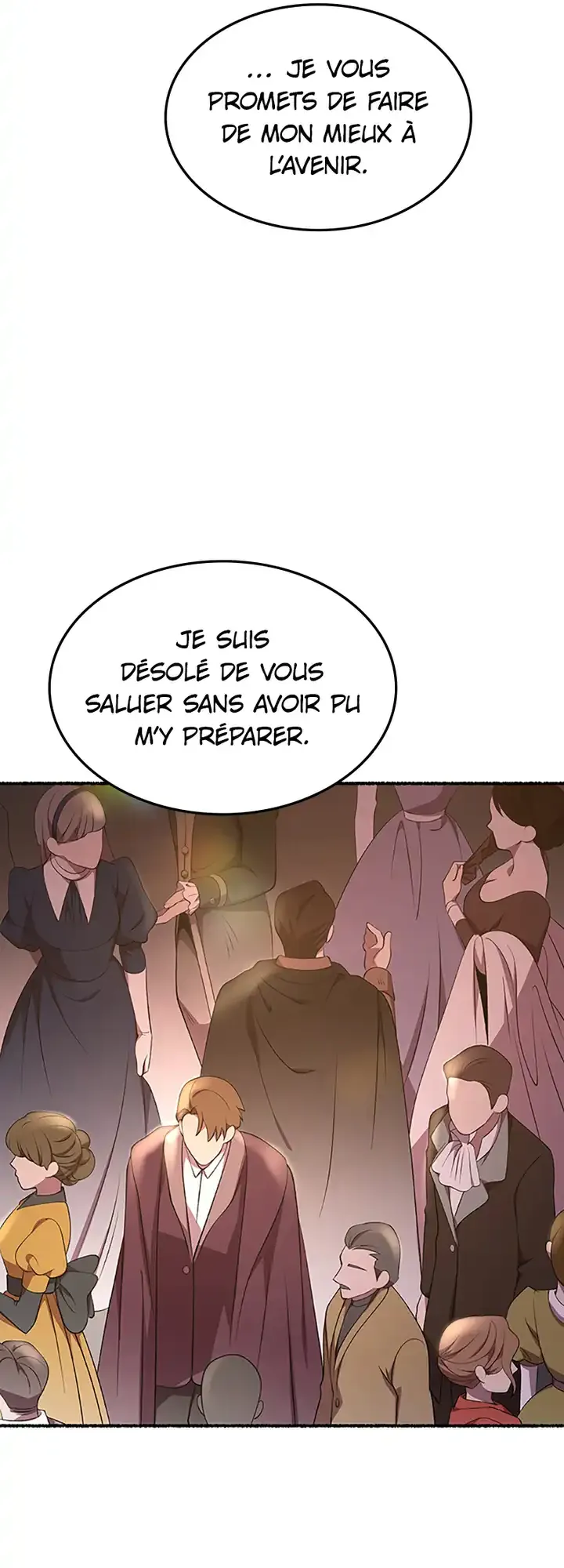 Read Like Wind On A Dry Branch FR Manga Online