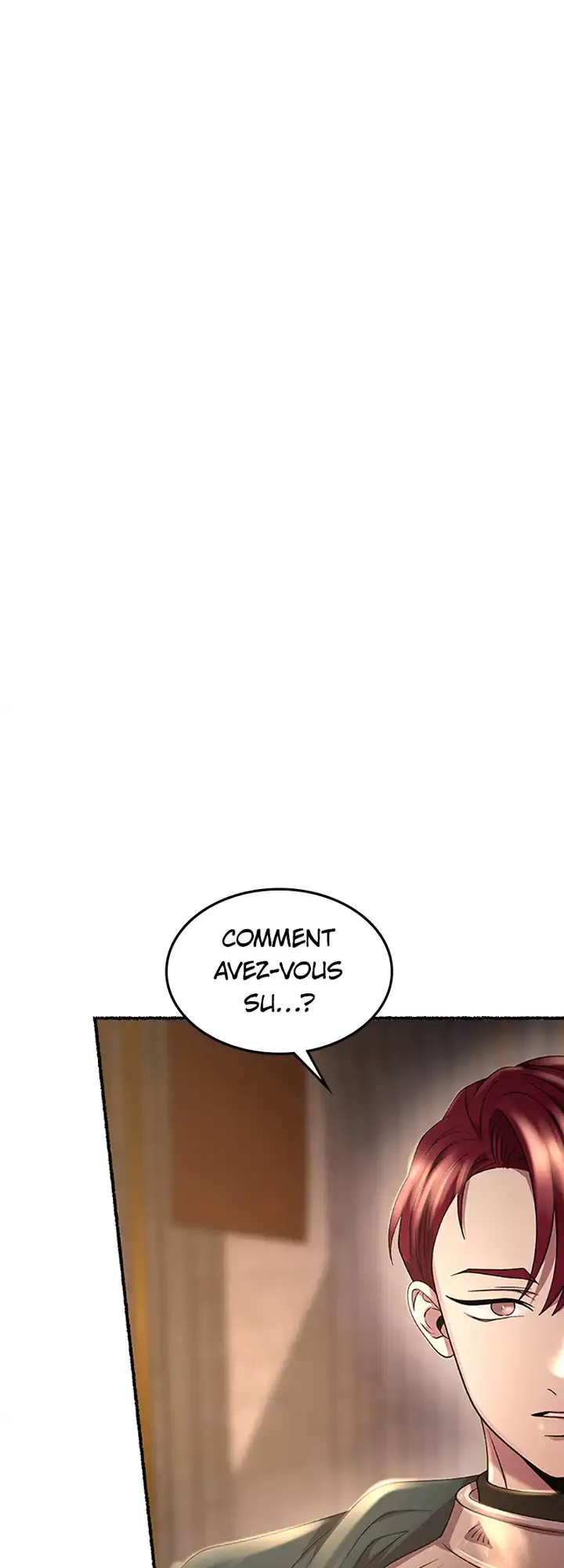 Read Like Wind On A Dry Branch FR Manga Online
