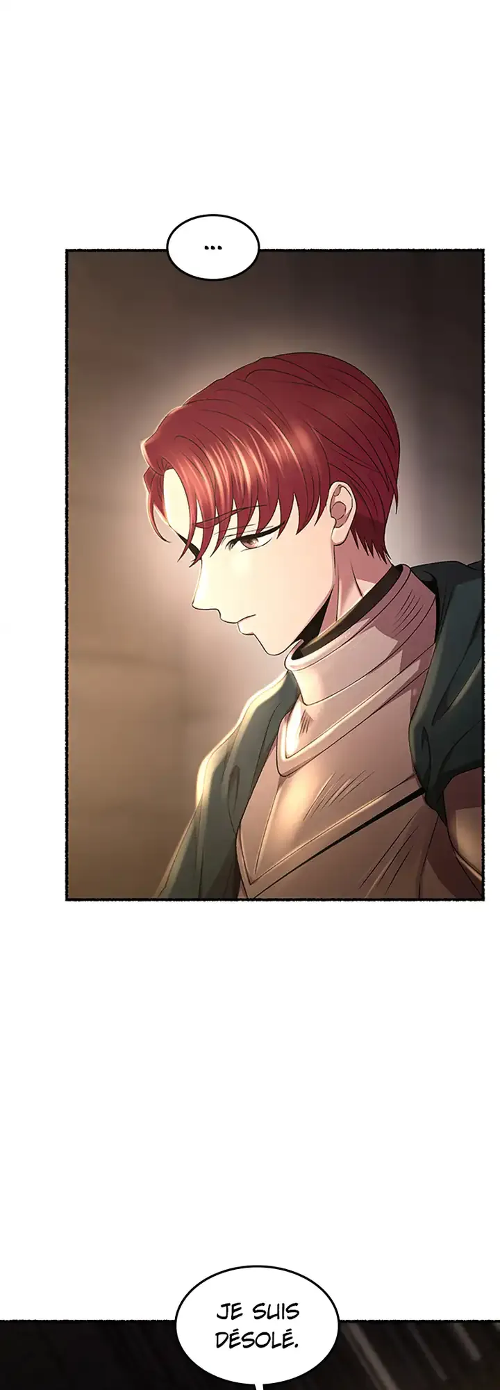 Read Like Wind On A Dry Branch FR Manga Online