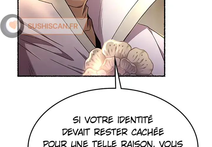 Read Like Wind On A Dry Branch FR Manga Online