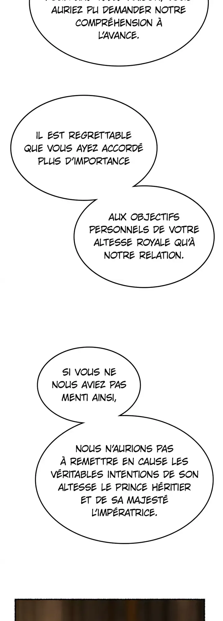 Read Like Wind On A Dry Branch FR Manga Online