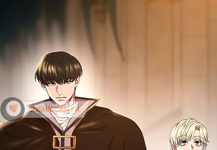 Read Like Wind On A Dry Branch FR Manga Online