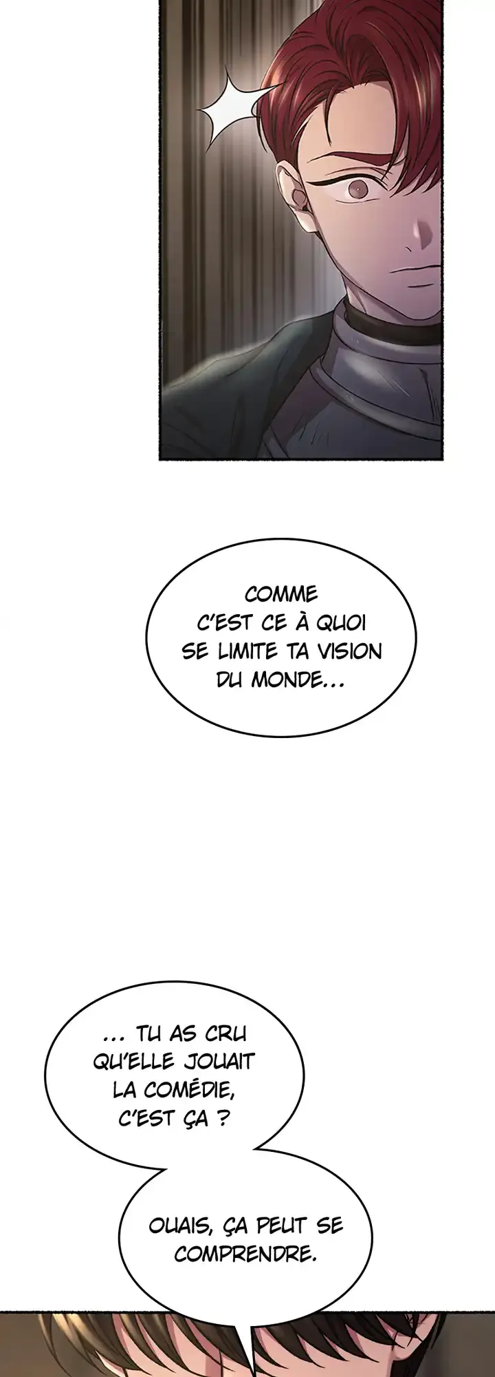 Read Like Wind On A Dry Branch FR Manga Online