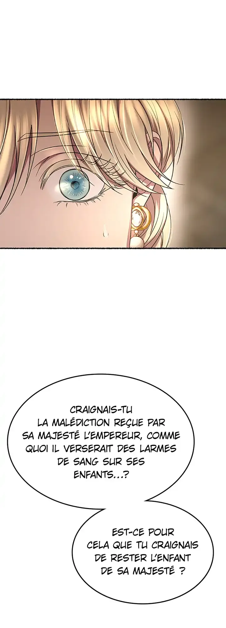 Read Like Wind On A Dry Branch FR Manga Online