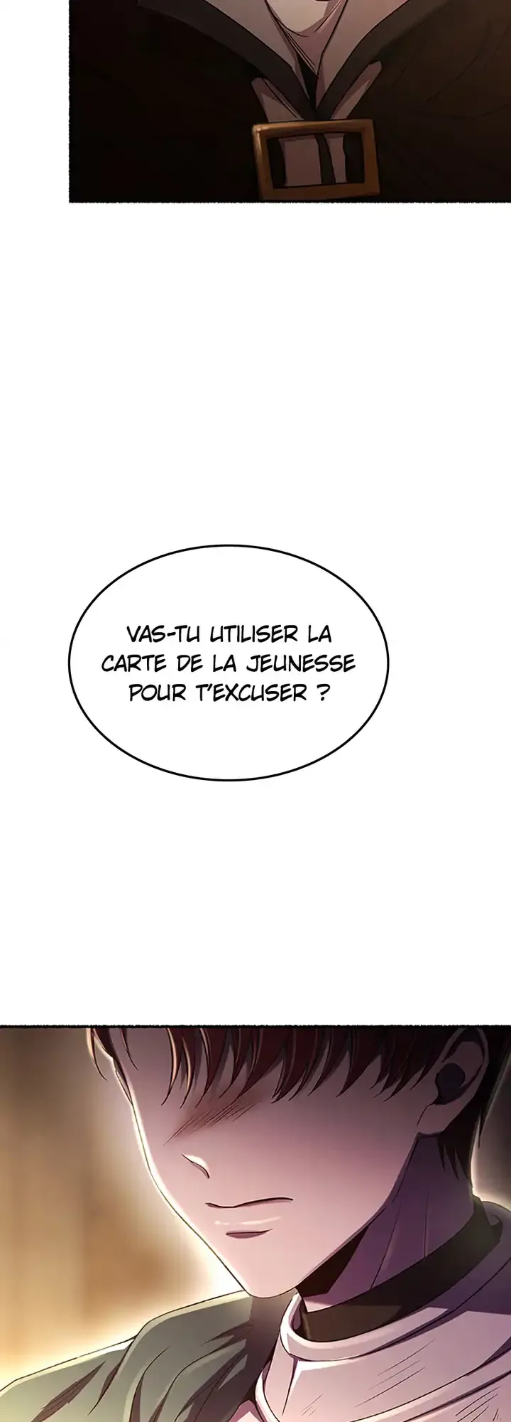 Read Like Wind On A Dry Branch FR Manga Online
