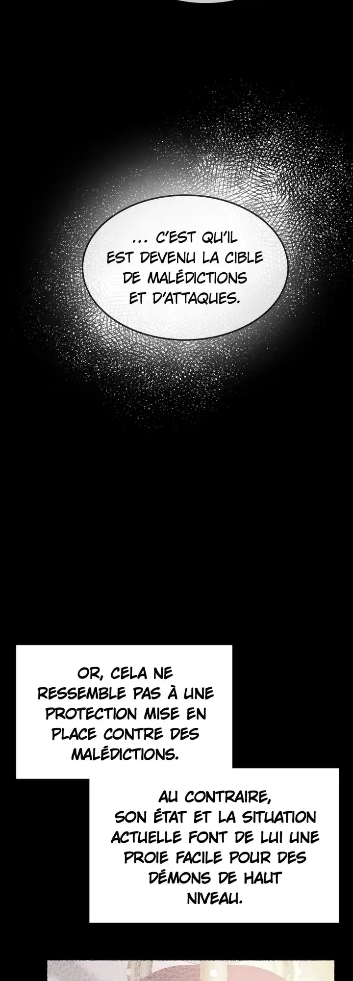 Read Like Wind On A Dry Branch FR Manga Online