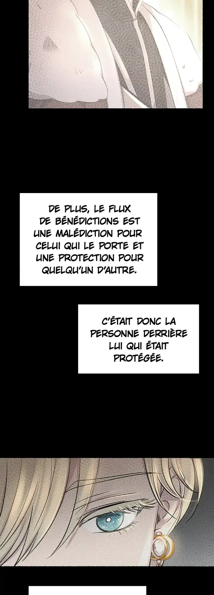 Read Like Wind On A Dry Branch FR Manga Online