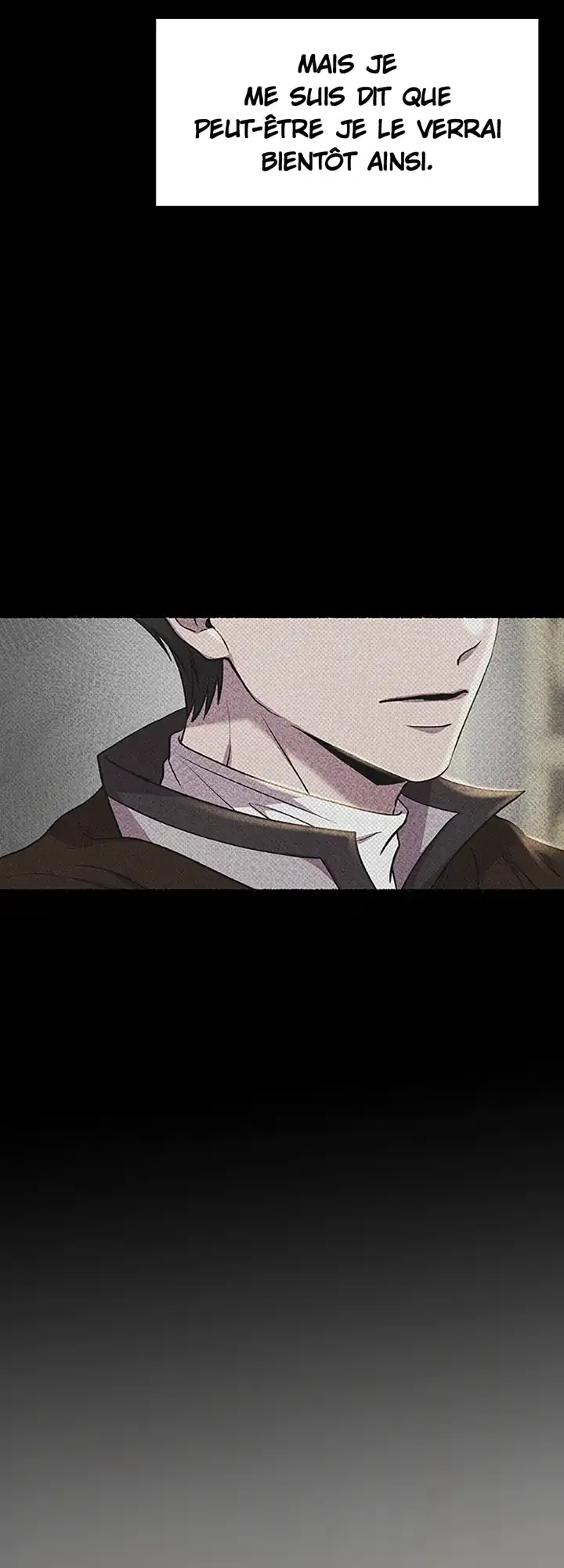 Read Like Wind On A Dry Branch FR Manga Online