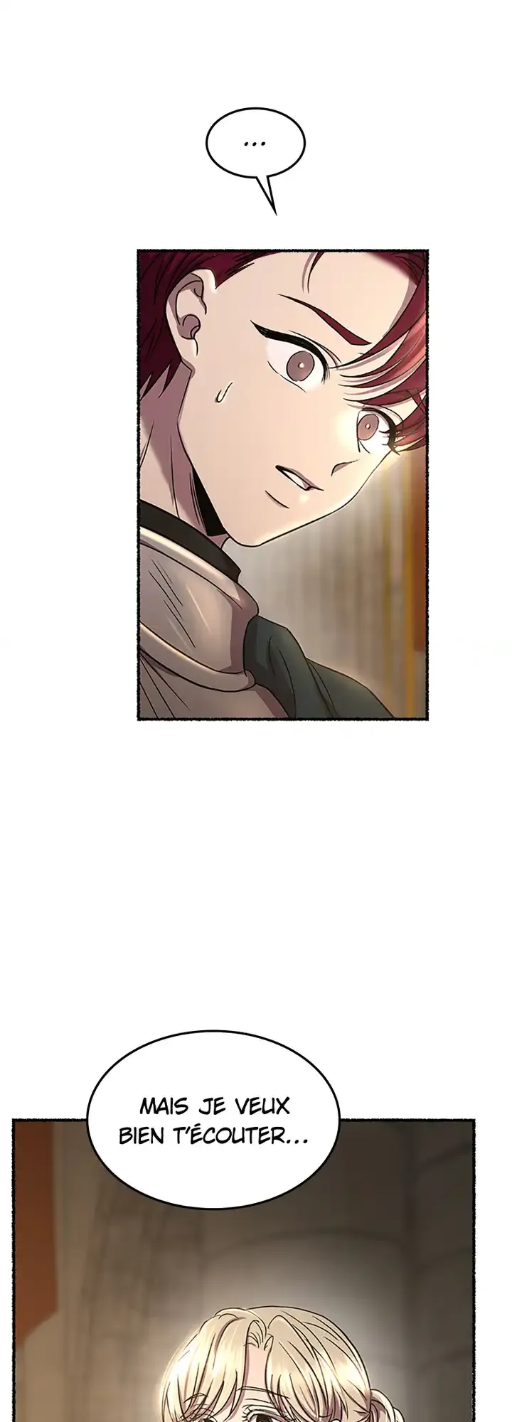 Read Like Wind On A Dry Branch FR Manga Online