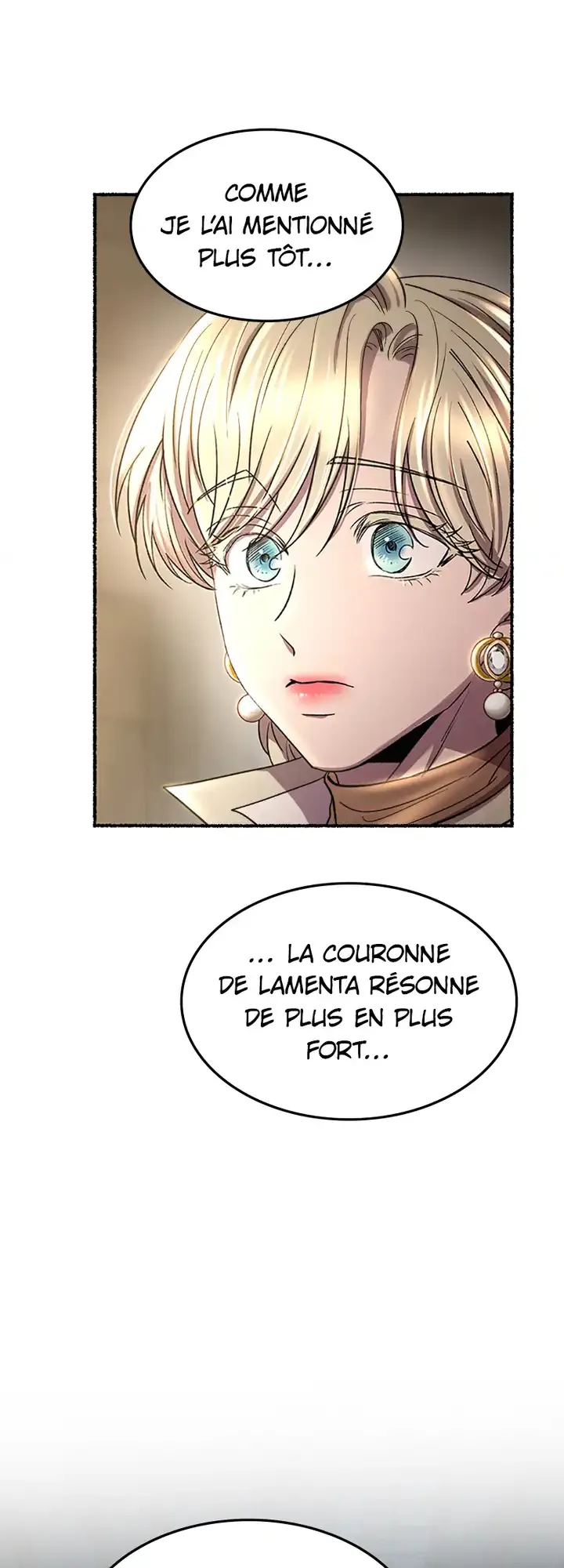 Read Like Wind On A Dry Branch FR Manga Online