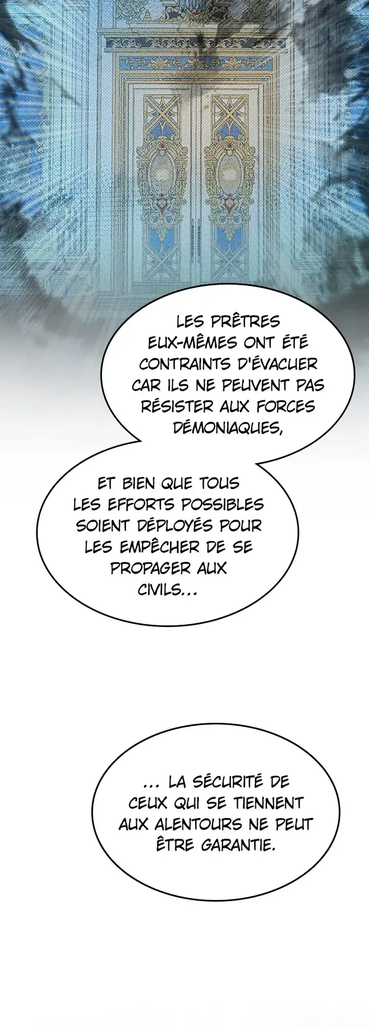 Read Like Wind On A Dry Branch FR Manga Online