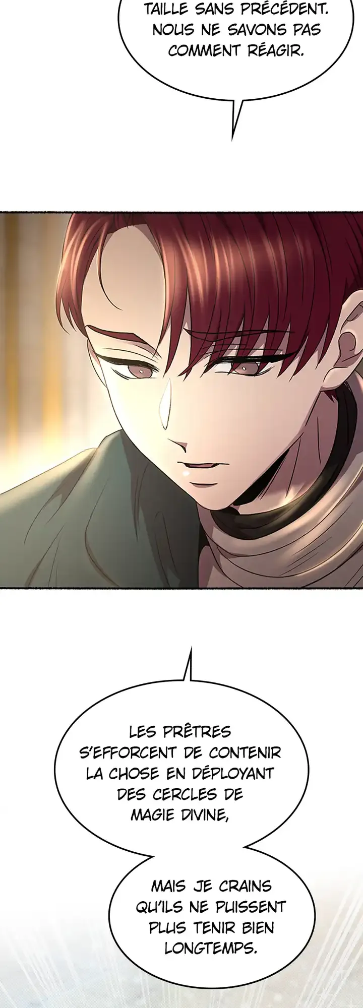 Read Like Wind On A Dry Branch FR Manga Online