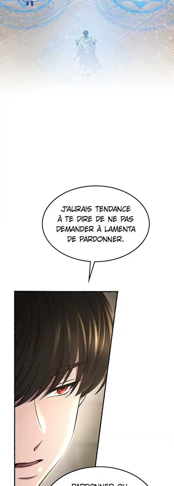 Read Like Wind On A Dry Branch FR Manga Online