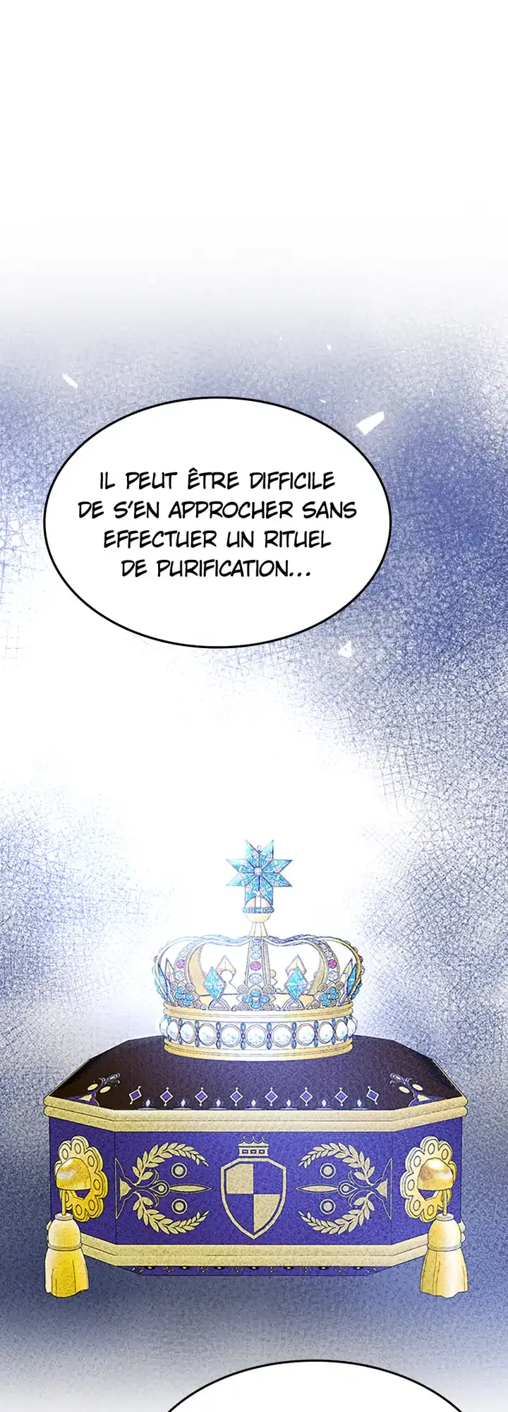 Read Like Wind On A Dry Branch FR Manga Online