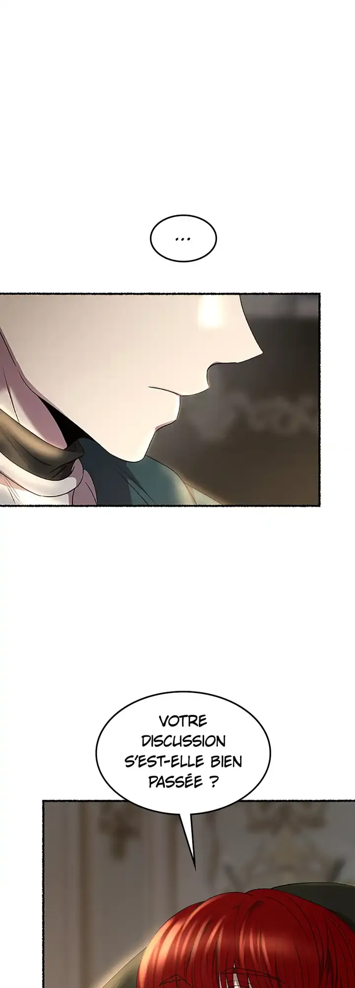 Read Like Wind On A Dry Branch FR Manga Online