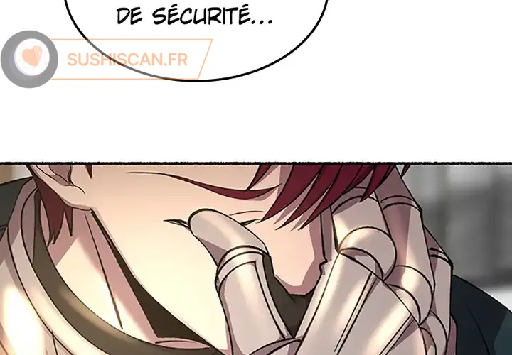 Read Like Wind On A Dry Branch FR Manga Online