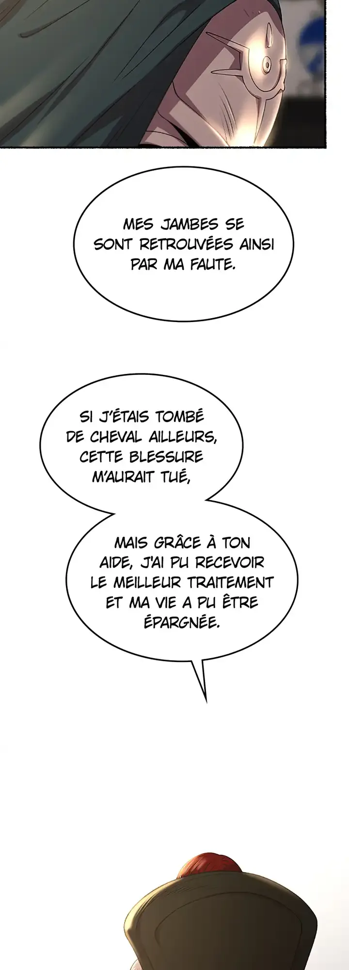 Read Like Wind On A Dry Branch FR Manga Online