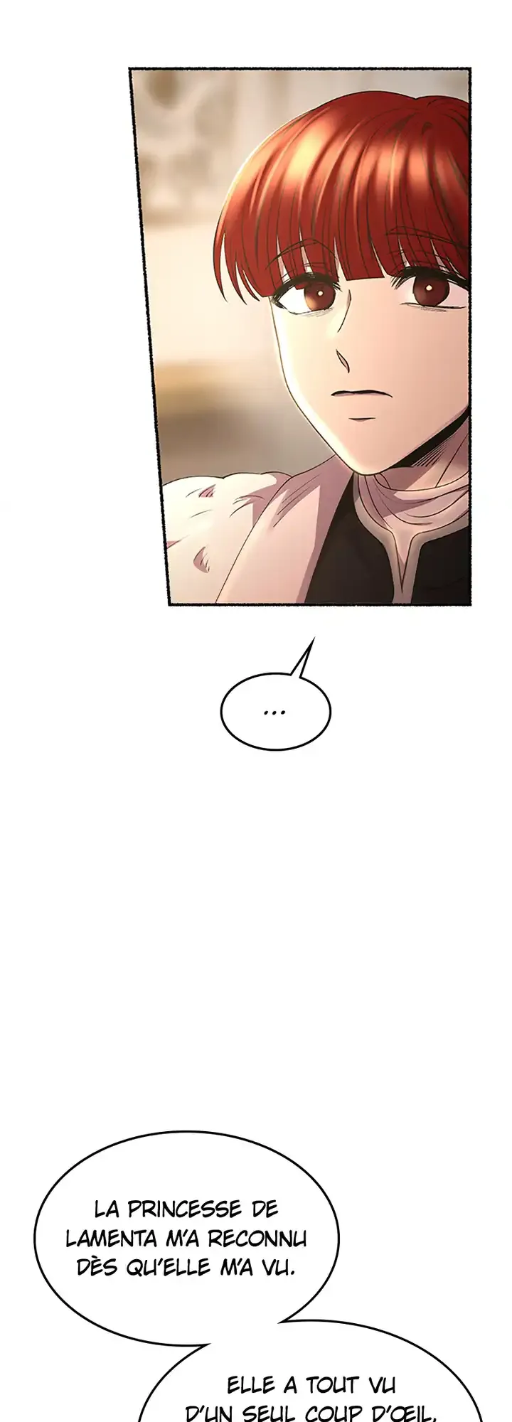 Read Like Wind On A Dry Branch FR Manga Online