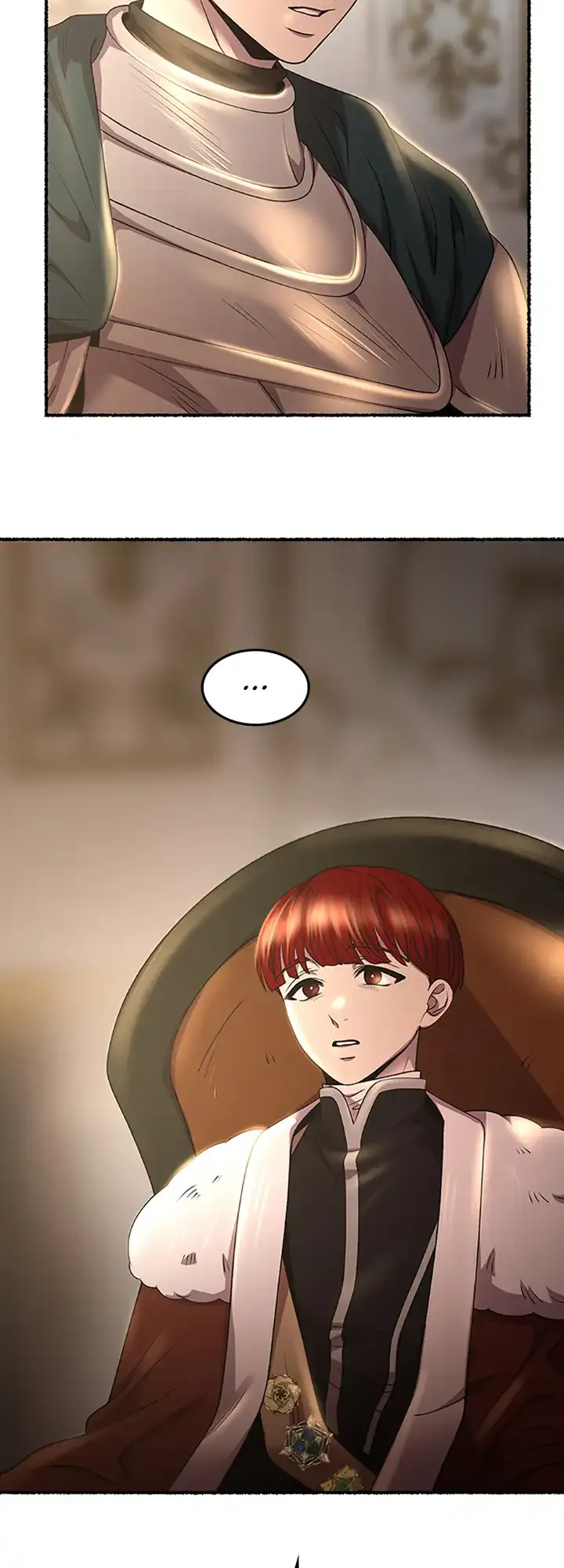 Read Like Wind On A Dry Branch FR Manga Online