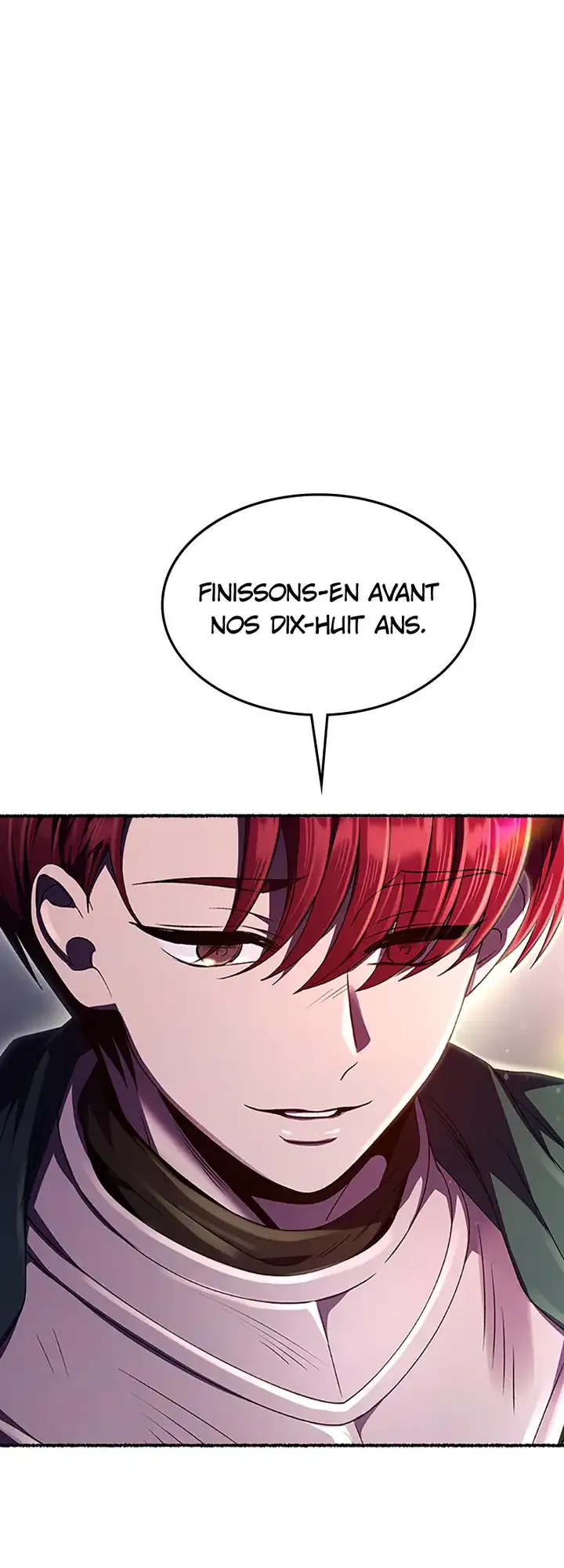 Read Like Wind On A Dry Branch FR Manga Online