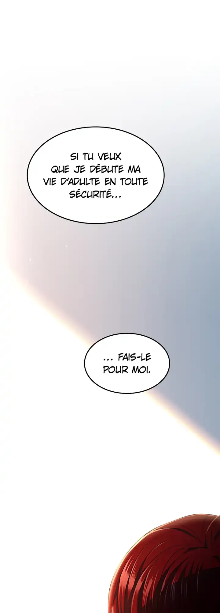 Read Like Wind On A Dry Branch FR Manga Online