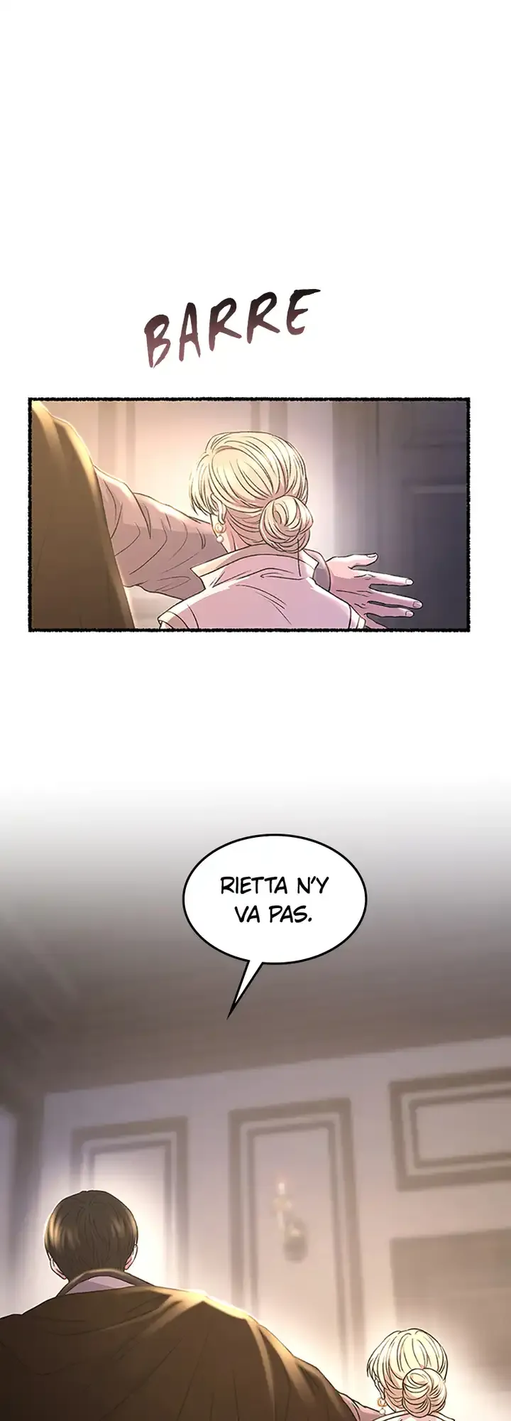 Read Like Wind On A Dry Branch FR Manga Online
