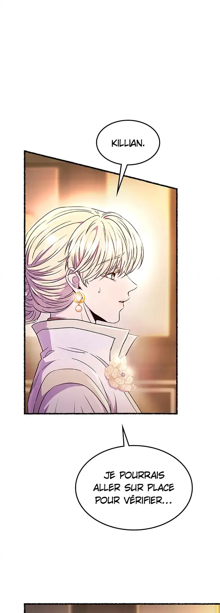 Read Like Wind On A Dry Branch FR Manga Online