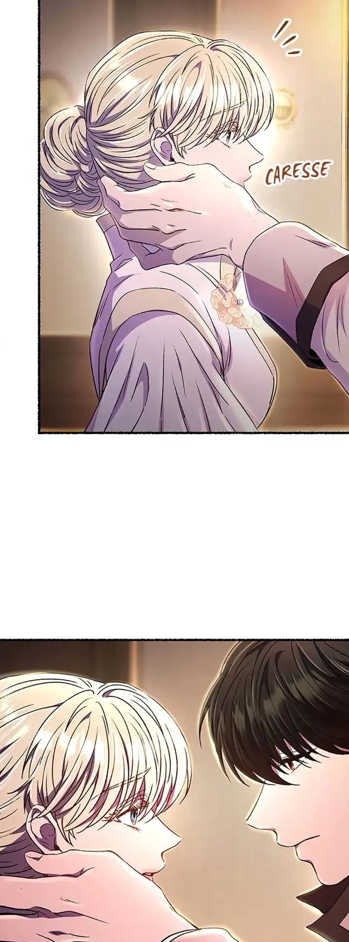 Read Like Wind On A Dry Branch FR Manga Online