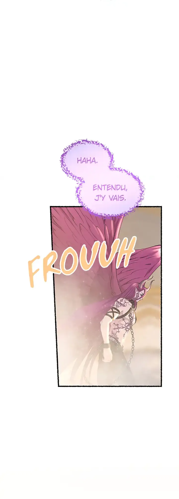 Read Like Wind On A Dry Branch FR Manga Online