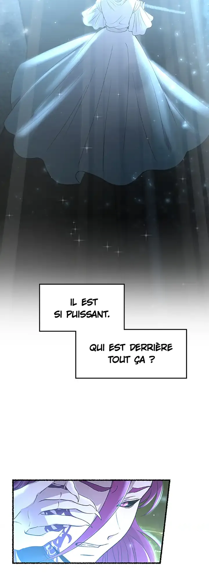 Read Like Wind On A Dry Branch FR Manga Online