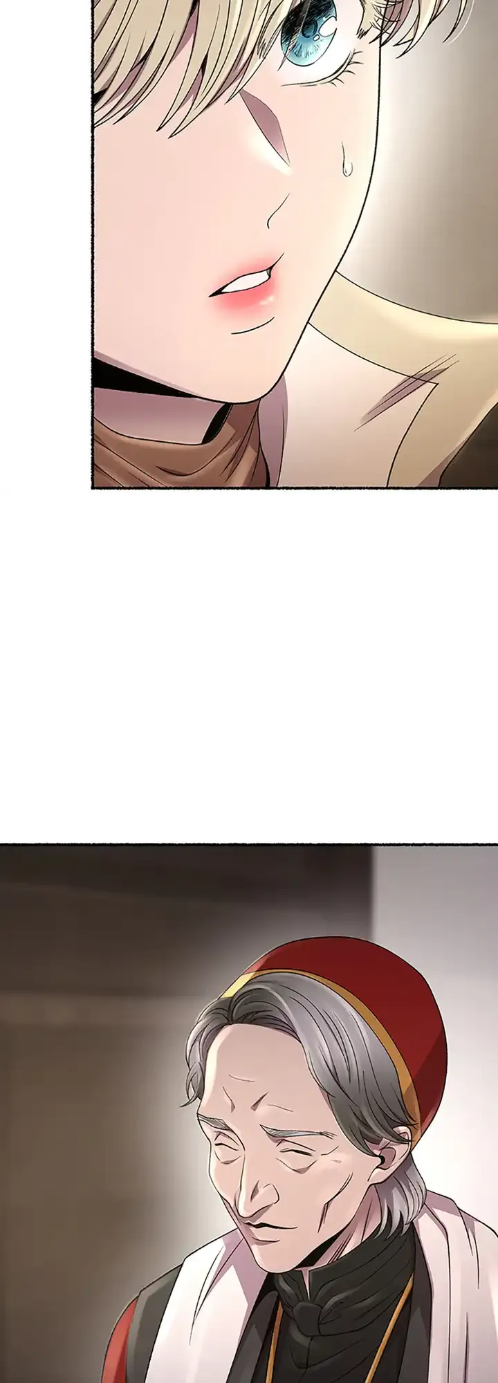 Read Like Wind On A Dry Branch FR Manga Online