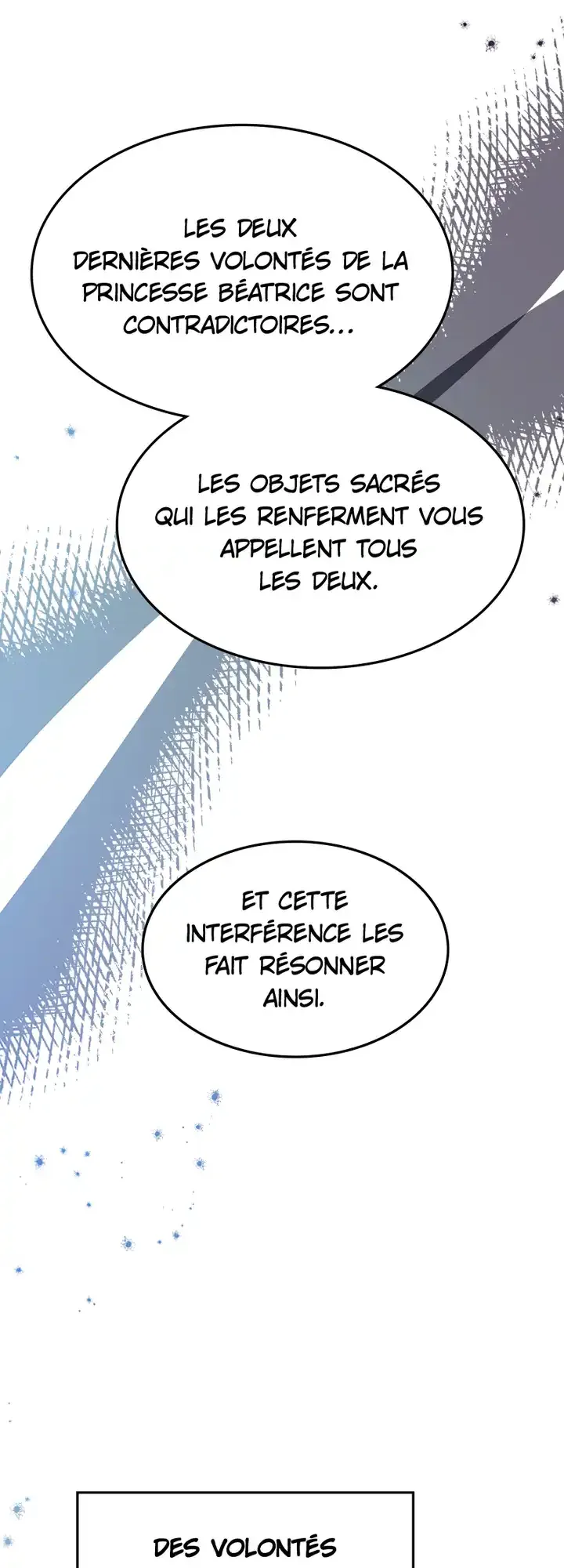 Read Like Wind On A Dry Branch FR Manga Online