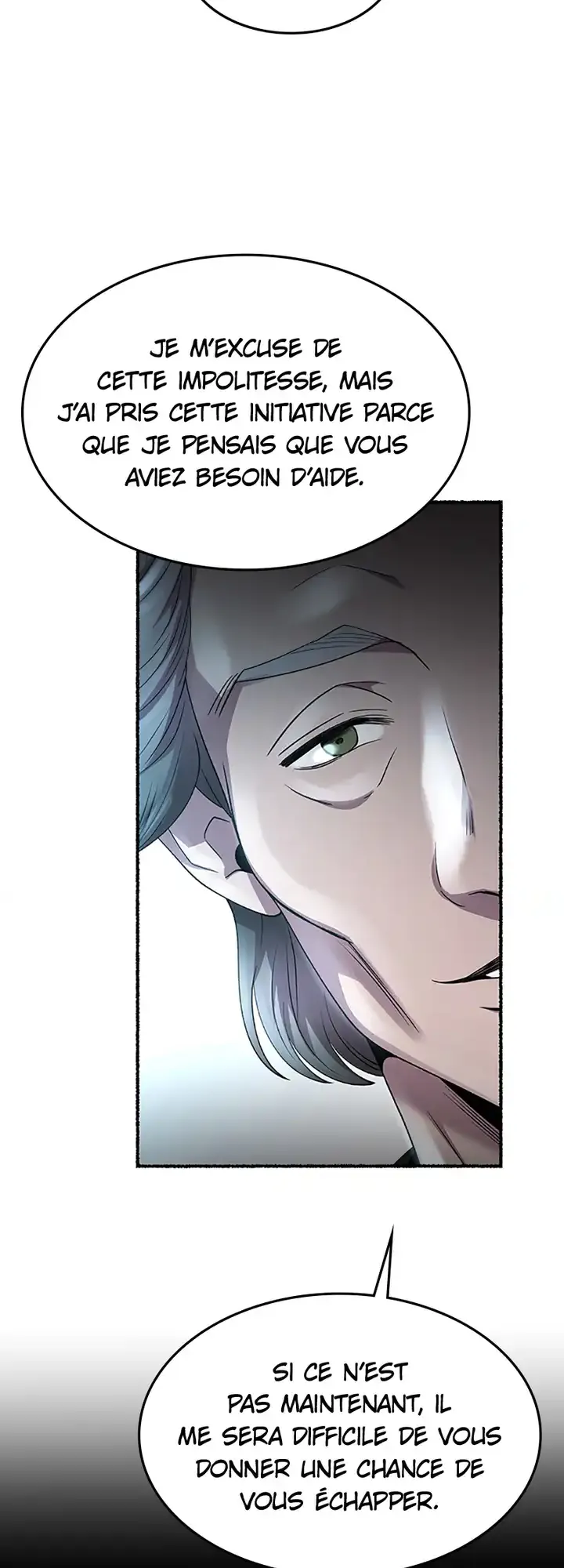 Read Like Wind On A Dry Branch FR Manga Online